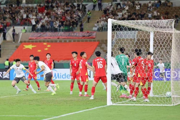 国足能否再次闯进世界杯?关键因素有哪些?