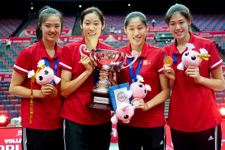 2019世界杯女排赛程如何?中国队最终夺冠了吗?