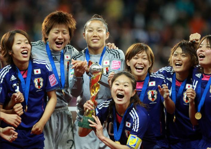 日本女足世界杯能走多远?实力与挑战全面分析