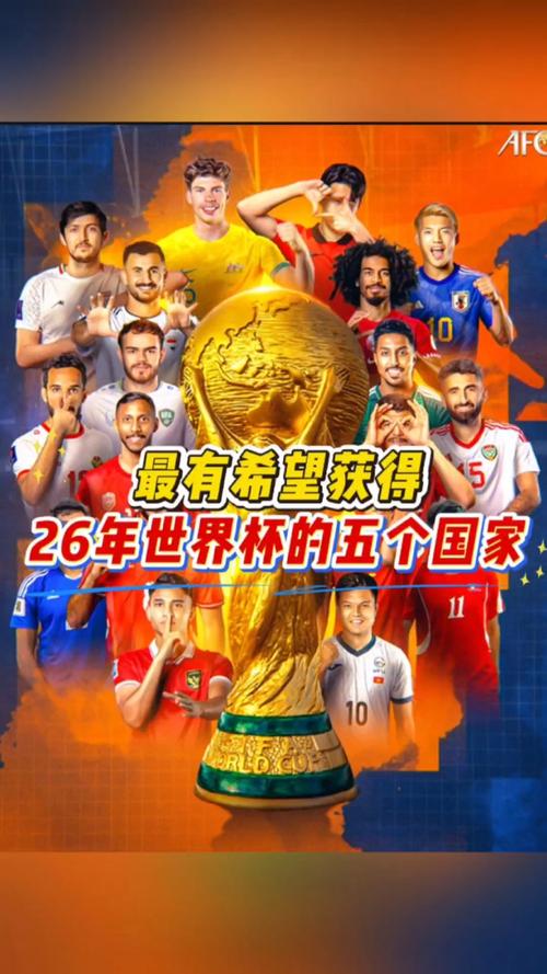 世界杯夺冠最多的国家是哪个？