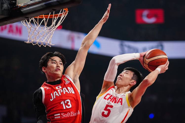 2018篮球世界杯预选赛赛程如何?中国男篮晋级了吗?