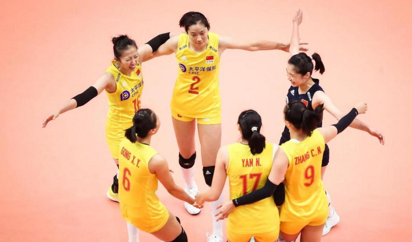2015女排世界杯中国对塞尔维亚,谁是最终赢家?