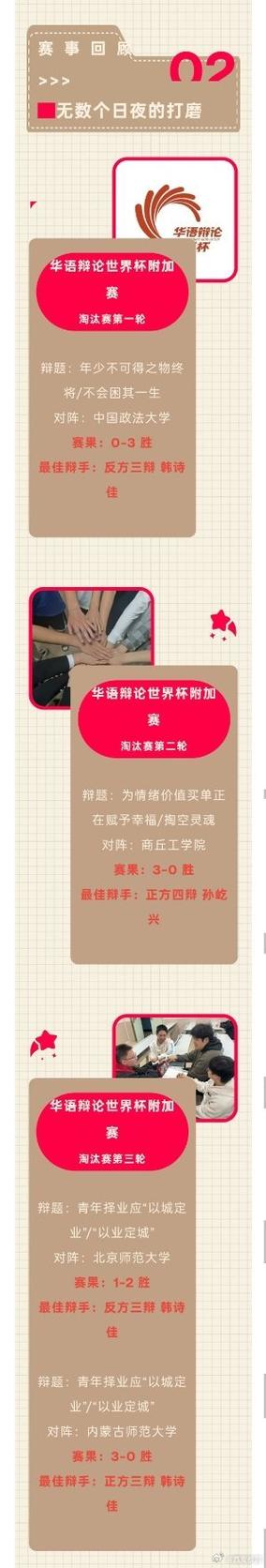 华语辩论世界杯历年最具争议的辩题有哪些？