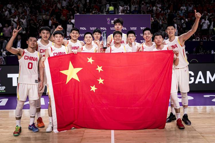 中国男篮世界杯能否突破历史最佳战绩？