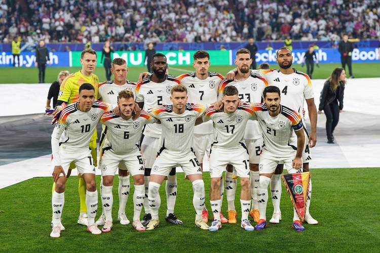 德国为何无缘2022世界杯?