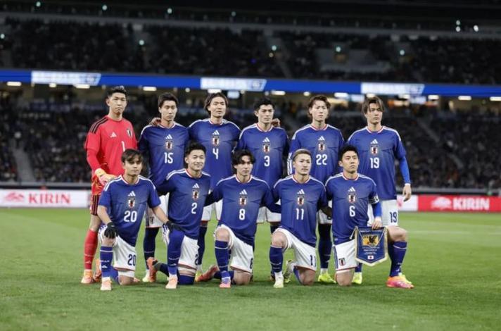 2018世界杯日本队为什么能战胜哥伦比亚?