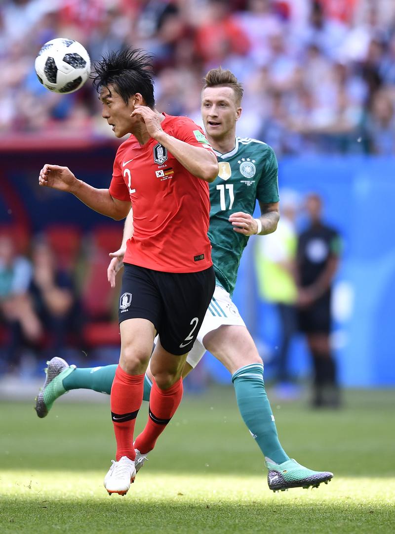韩国德国世界杯，裁判争议最大的是哪场？