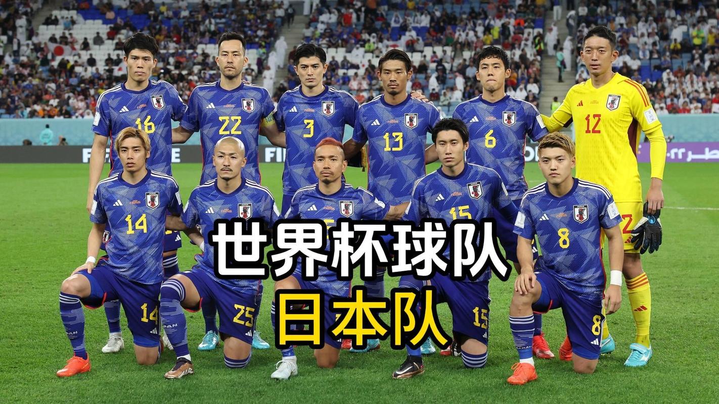 日本队世界杯能走多远?