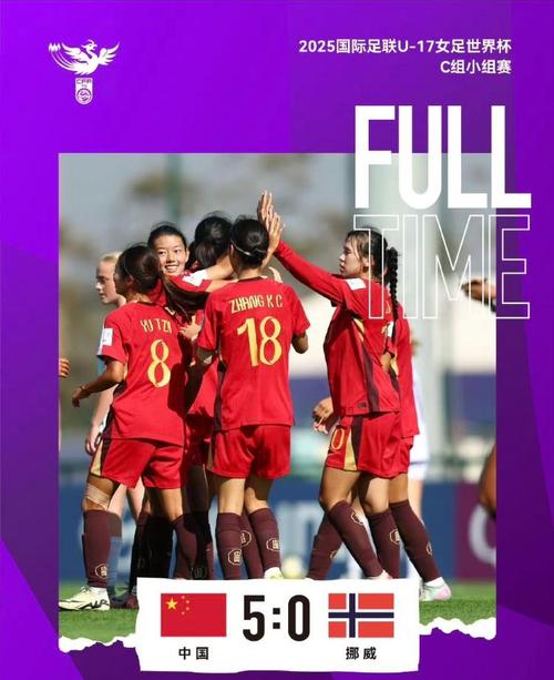 U17世界杯是什么?赛事规则与历届冠军一览