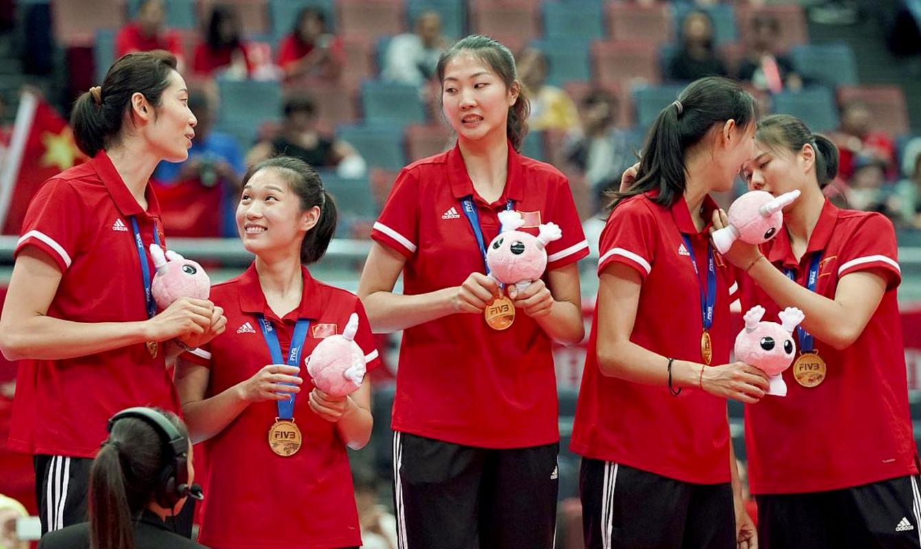 2015女排世界杯冠军是谁?