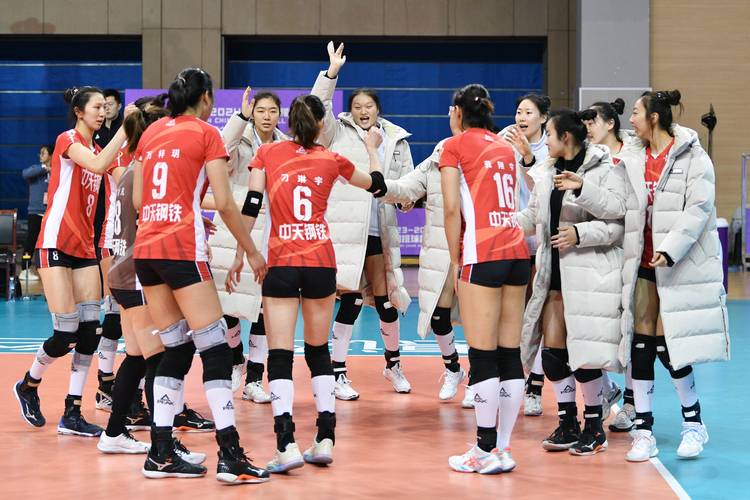 2018女排世界杯直播在哪里看?附完整赛程