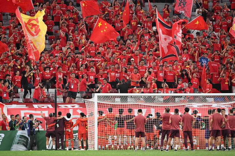 中国男足何时能再进世界杯?