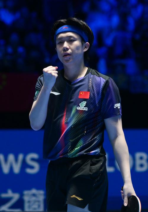 2018乒乓球世界杯男单冠军是谁？樊振东夺冠了吗？