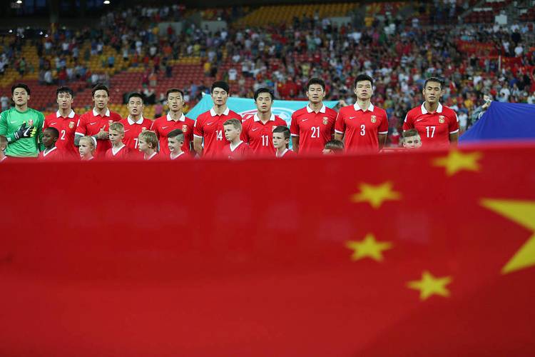 国足如何能实现世界杯出线？关键因素有哪些？