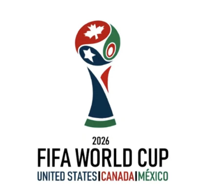 2026世界杯新logo设计有哪些隐藏含义?