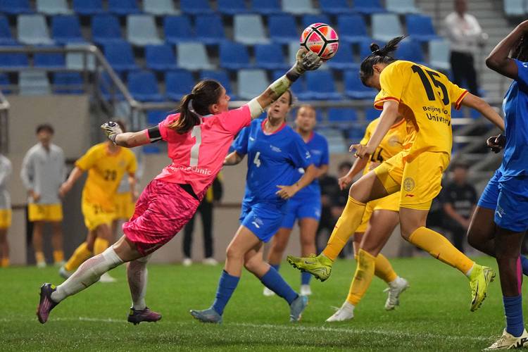 女足世界杯2023赛程表?夺冠热门球队有哪些?