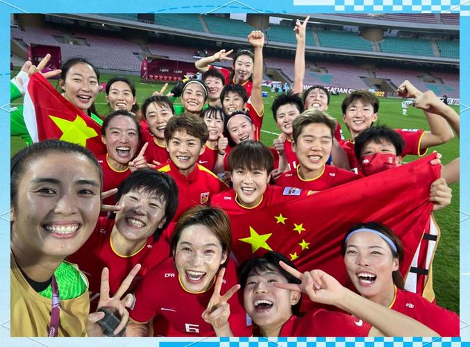 2023女足世界杯赛程时间表?中国队赛程安排一览