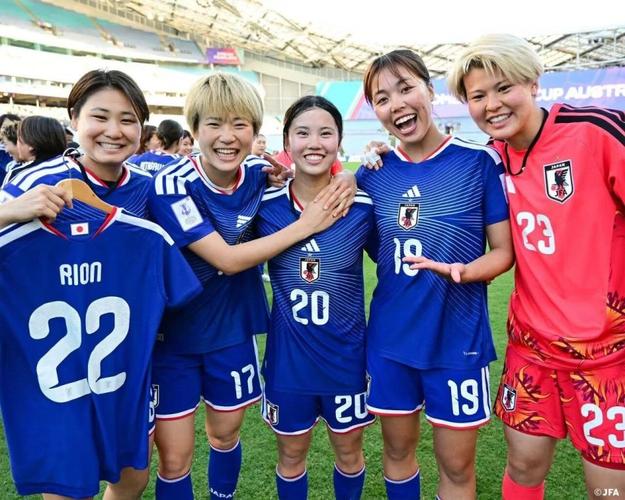 日本女足何时夺得世界杯冠军?