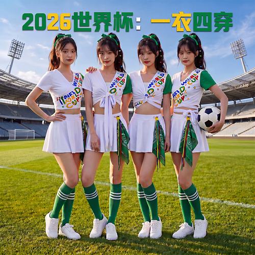 《gogogo世界杯主题曲MV》官方版在哪看?