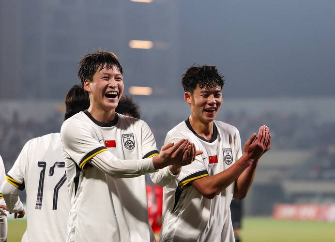 中国男足能否晋级2026年世界杯预选赛?