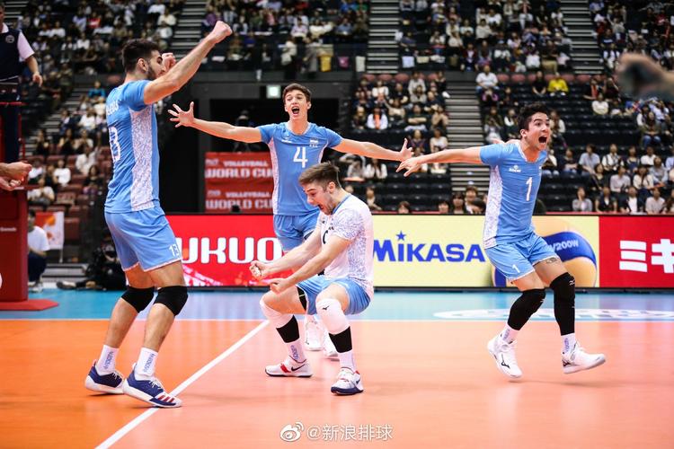 2019男排世界杯冠军是谁?赛程结果如何?