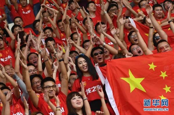 中国为何无缘卡塔尔世界杯?