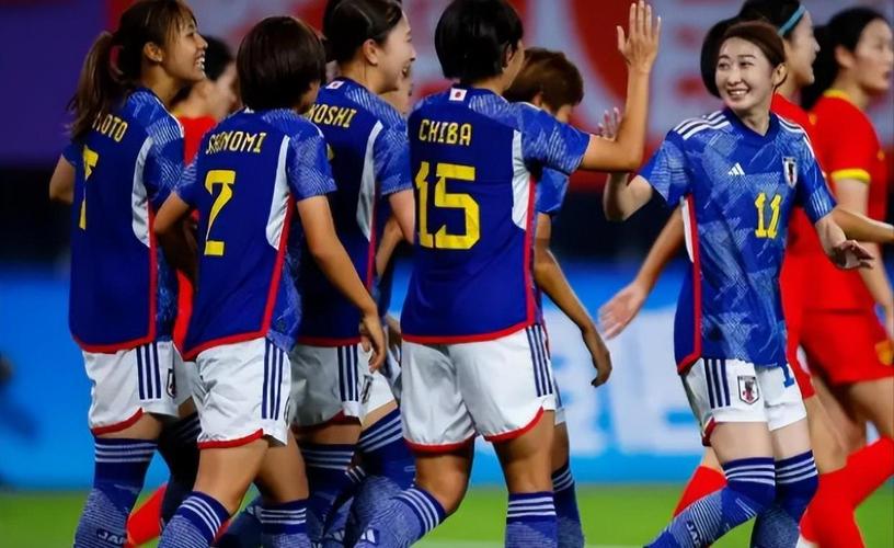 日本女足世界杯能走多远?实力与挑战全面分析