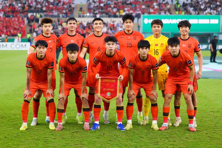 U23世界杯是什么?赛制、看点与历届冠军一览
