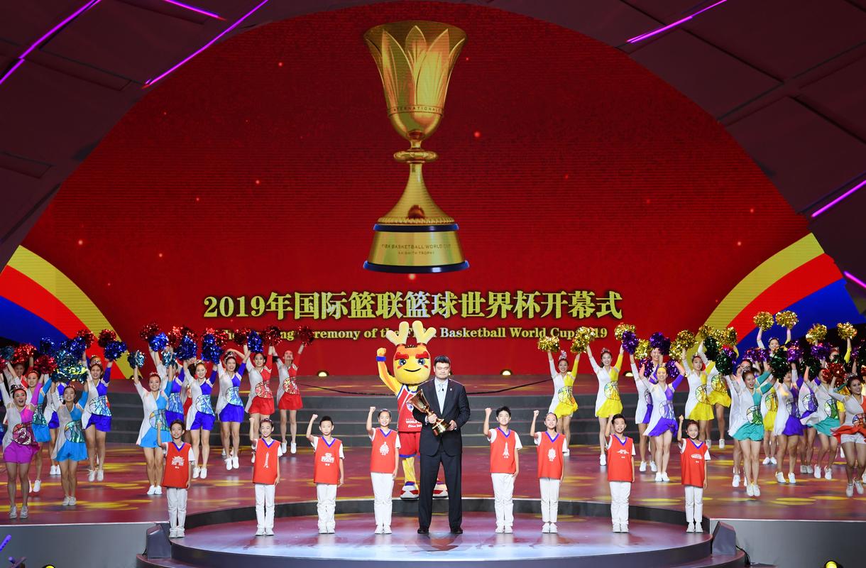 2019年篮球世界杯冠军是谁?