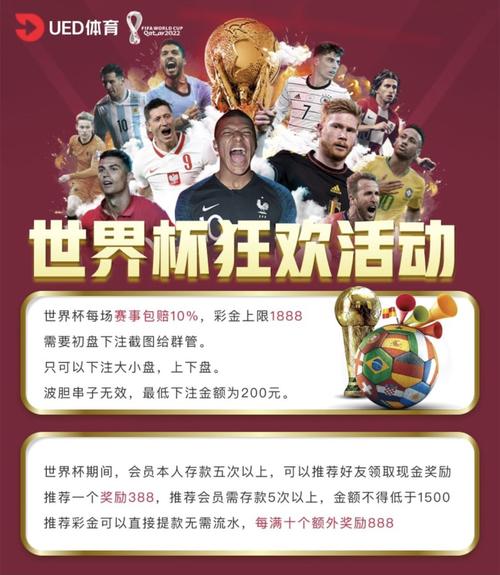 世界杯买球平台哪个靠谱?如何辨别正规平台?