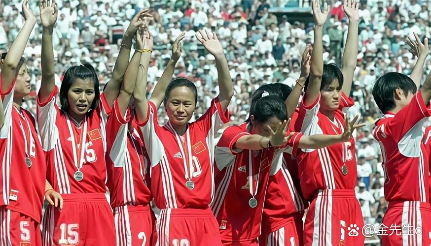 1999年女足世界杯：中国女足为何惜败美国点球大战？