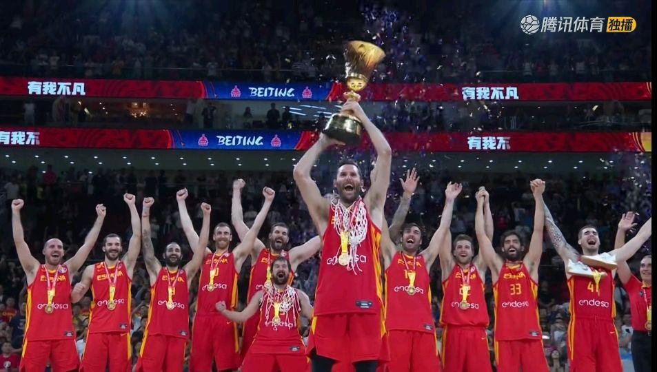 2019篮球世界杯中国队为什么止步八强?
