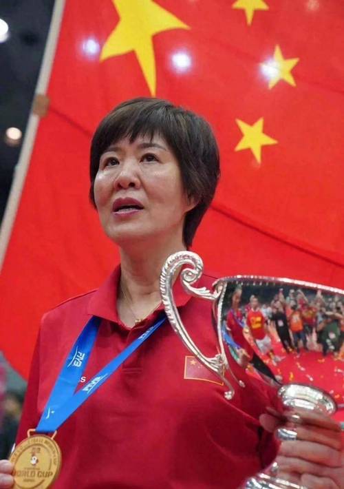 中国女排能否卫冕世界杯冠军?