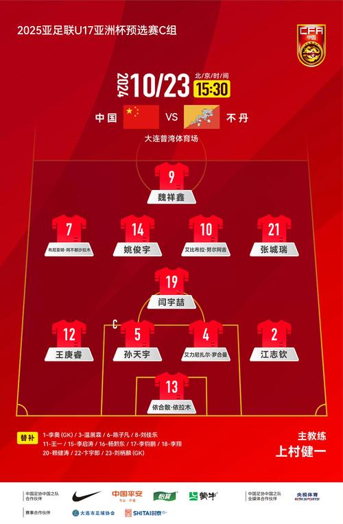2022世界杯预选赛中国队赛程安排如何?