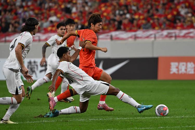 “2022世界杯亚洲预选赛赛程如何?国足出线形势分析”