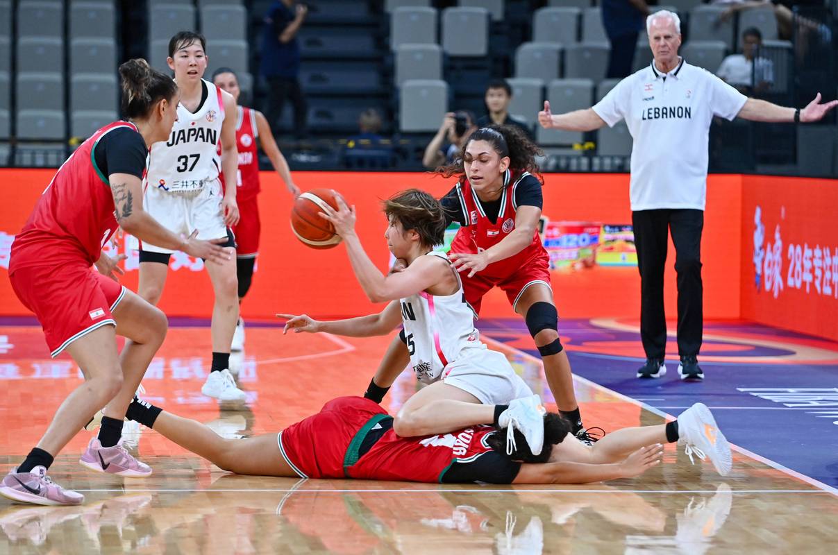 2026女篮世界杯赛程公布？中国女篮卫冕前景如何？