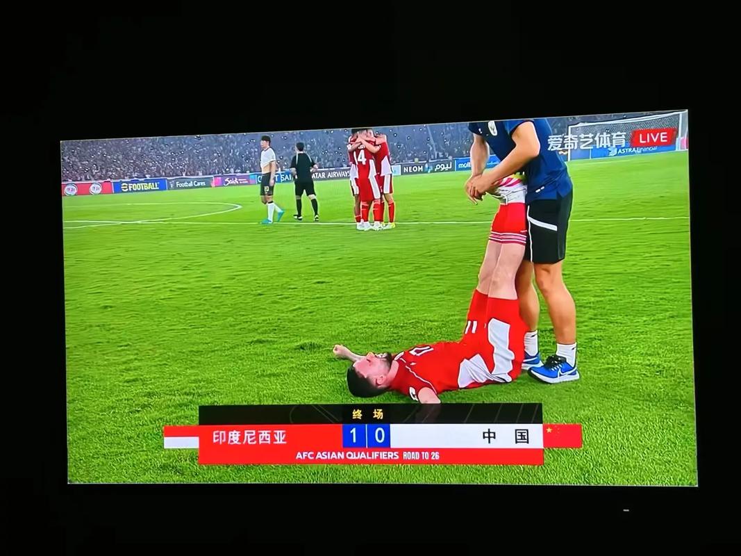 世界杯足球直播视频哪里可以免费观看?