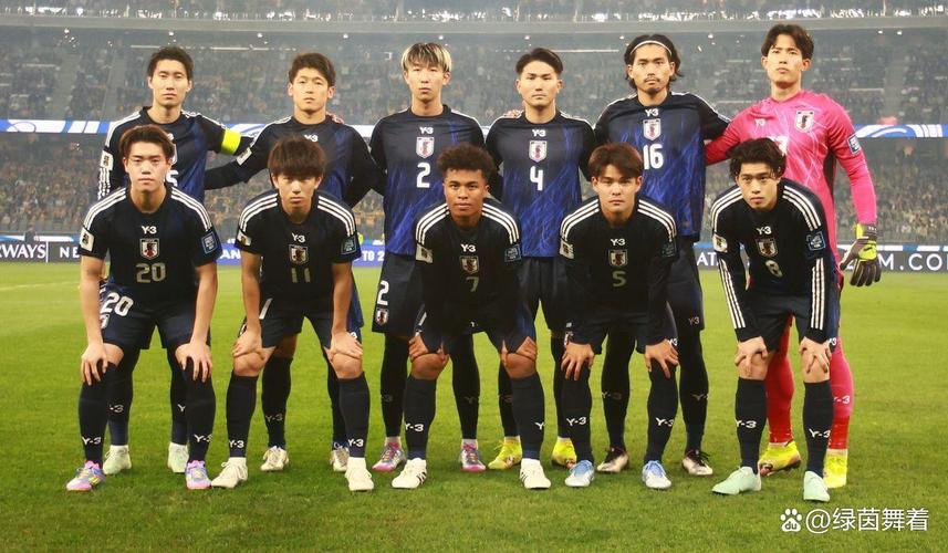2018世界杯日本队为什么能战胜哥伦比亚?