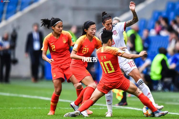 2022女足世界杯直播哪里看?附完整赛程