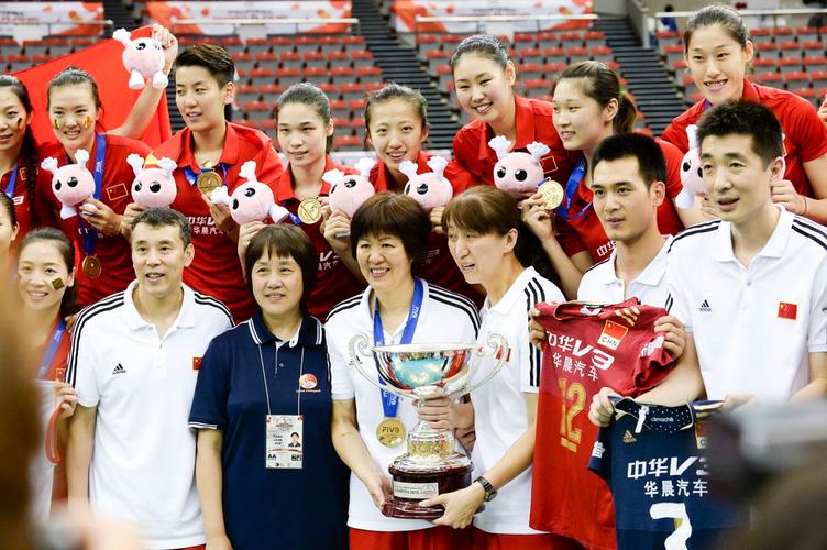2015女排世界杯中国对日本，谁赢了？