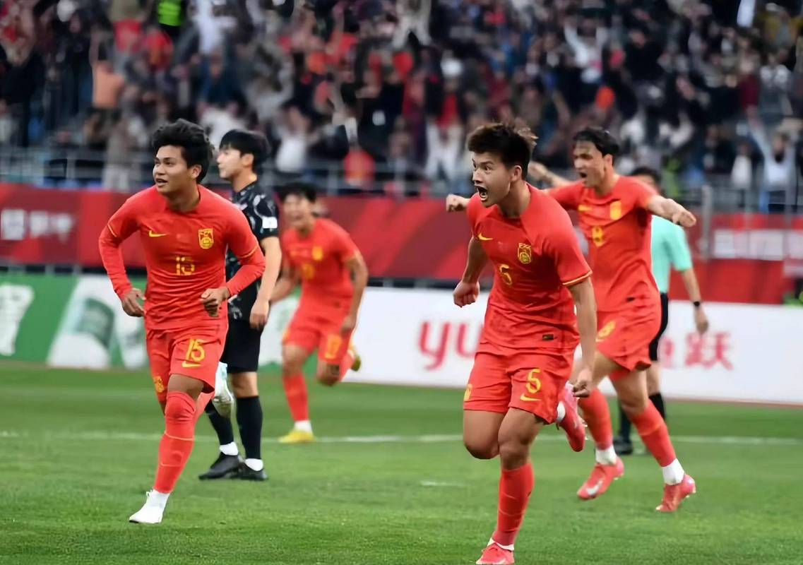 2022世界杯亚洲区预选赛哪里看直播?