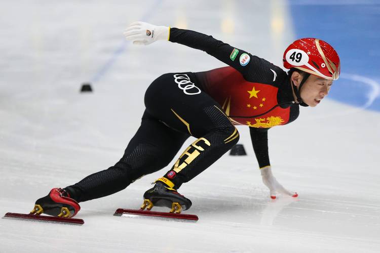2022短道速滑世界杯赛程赛果如何？