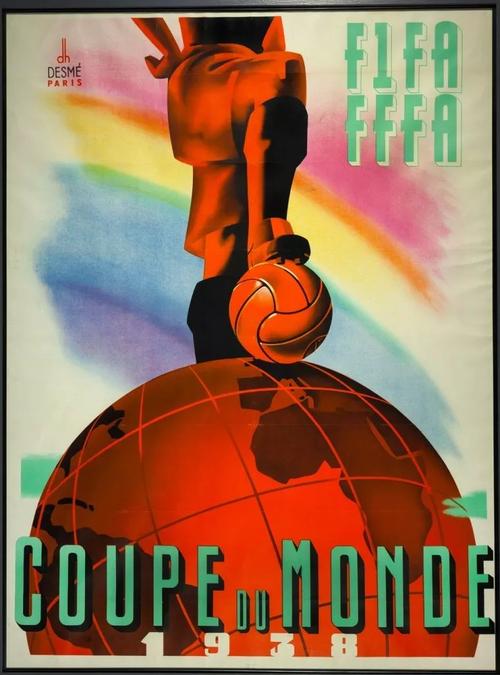 1938年法国世界杯有哪些历史意义和争议?