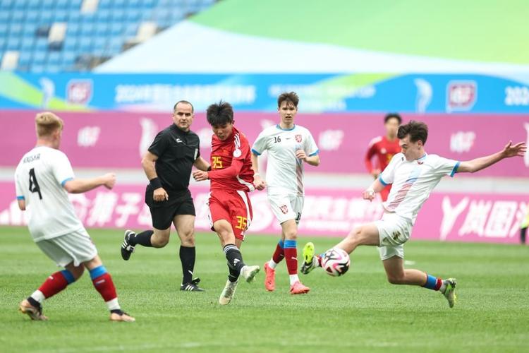 2024年国际中体联足球世界杯在哪里举办?