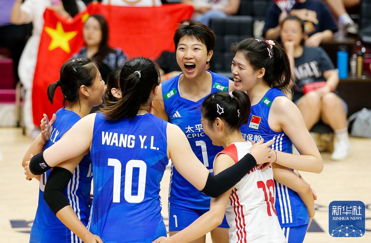 2019年女排世界杯中国对美国,胜负关键在哪?