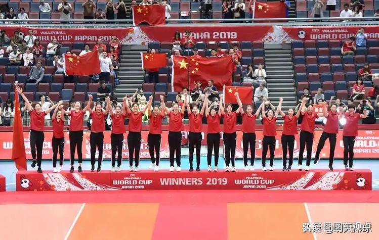 2019世界杯女排赛程如何?中国队最终夺冠了吗?