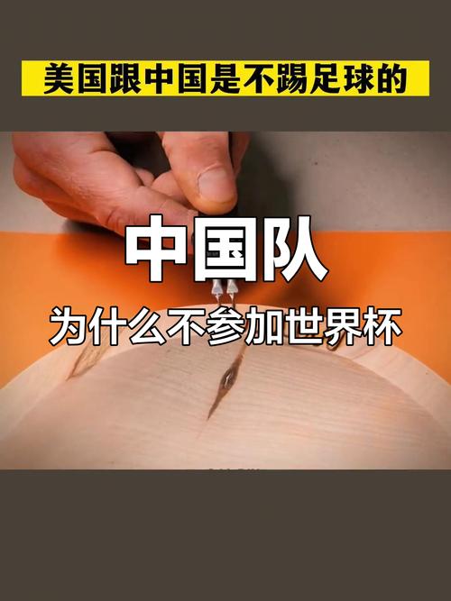 为什么美国足球队不参加世界杯?