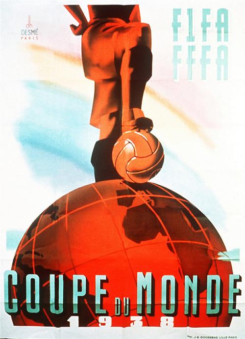 1938年法国世界杯有哪些历史意义和争议?