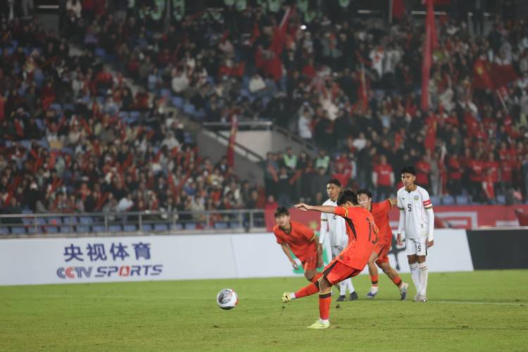 中国男足能否晋级2026年世界杯预选赛?