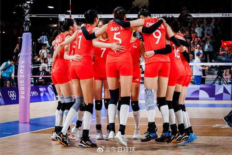 2015女排世界杯中国对塞尔维亚,谁是最终赢家?